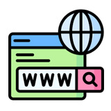 icon-domain